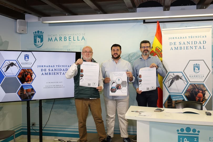 jornadas marbella